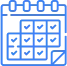 icon calendar