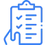icon checklist