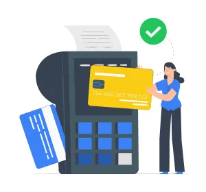 Payment Feature