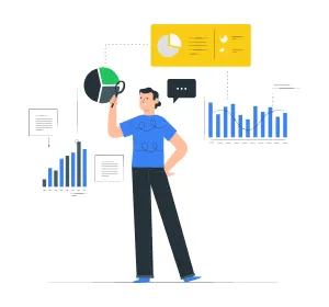 Reporting & Analytics Feature